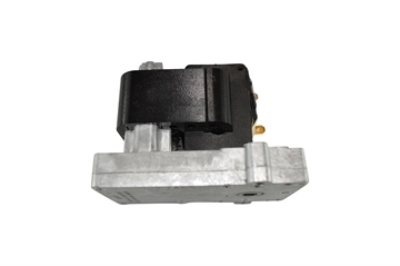 Getriebemotor / Schneckenmotor für FreePoint Pelletofen 